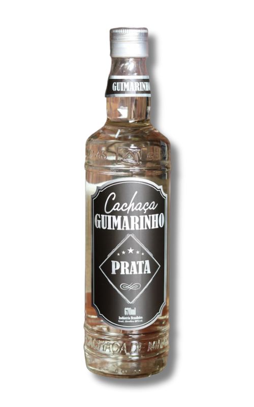 Cachaça Guimarinho
