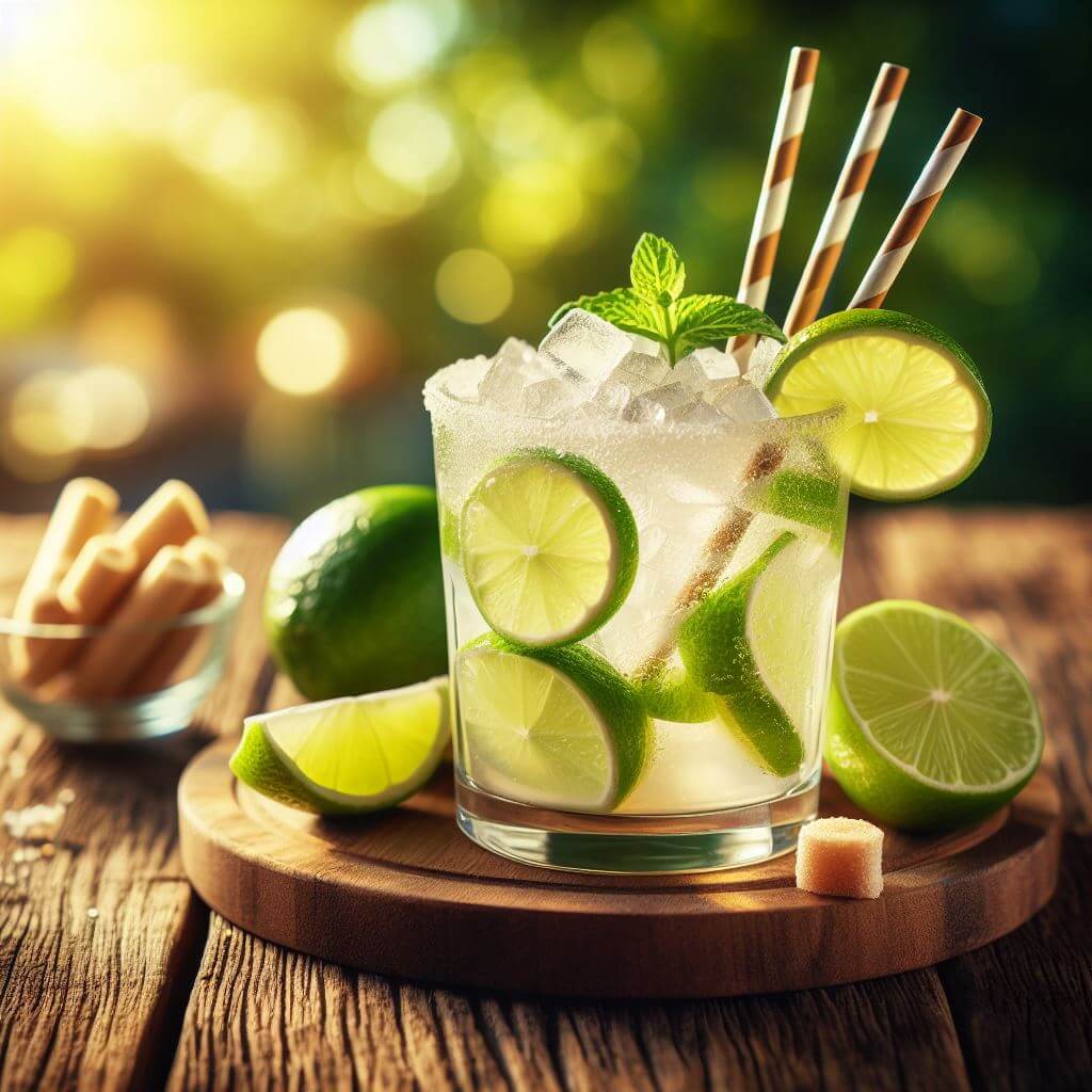 Cachaça Guimarinho