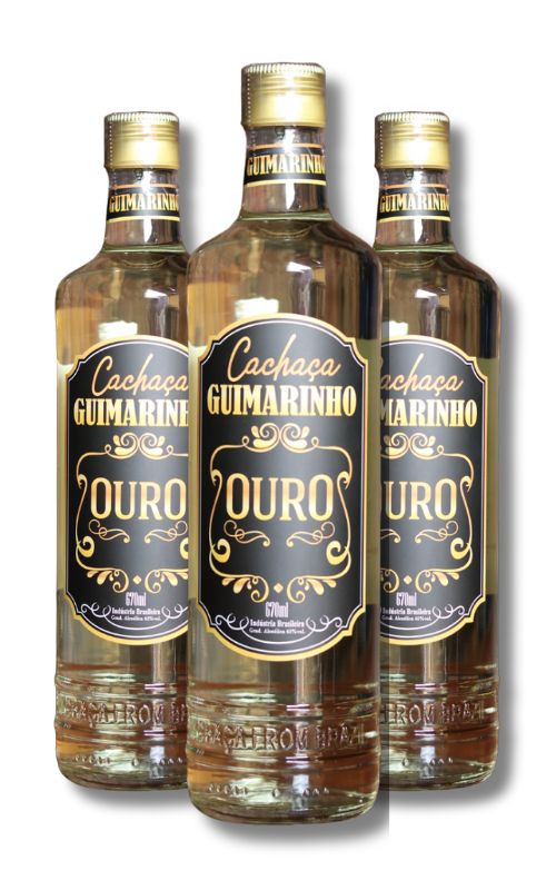 Cachaça Guimarinho