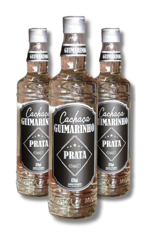 Cachaça Guimarinho